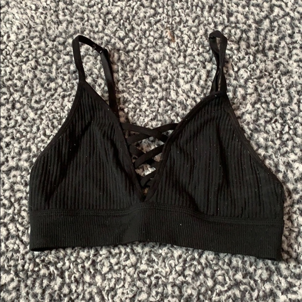 Juniors bra.